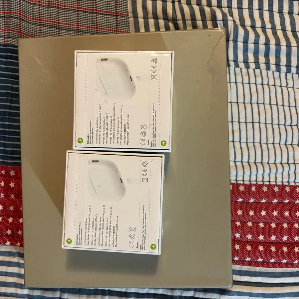 Air pod pro 2